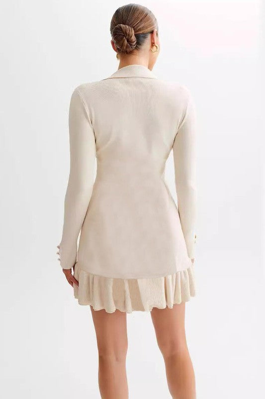 Sofie Mini Dress